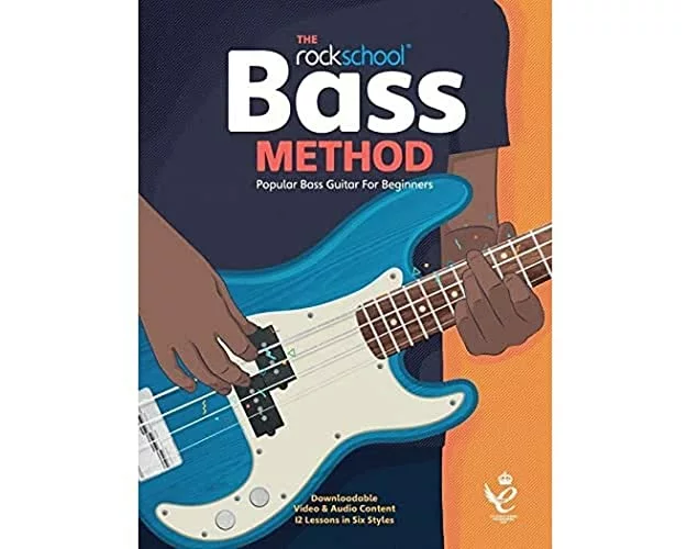 The Rockschool Bass Method