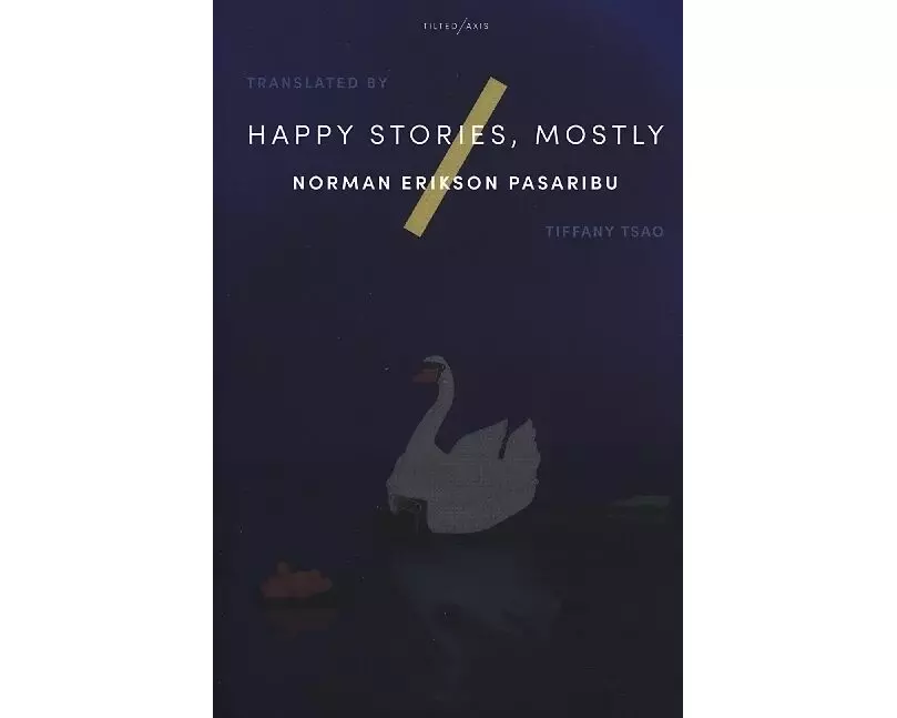Happy Stories, Mostly