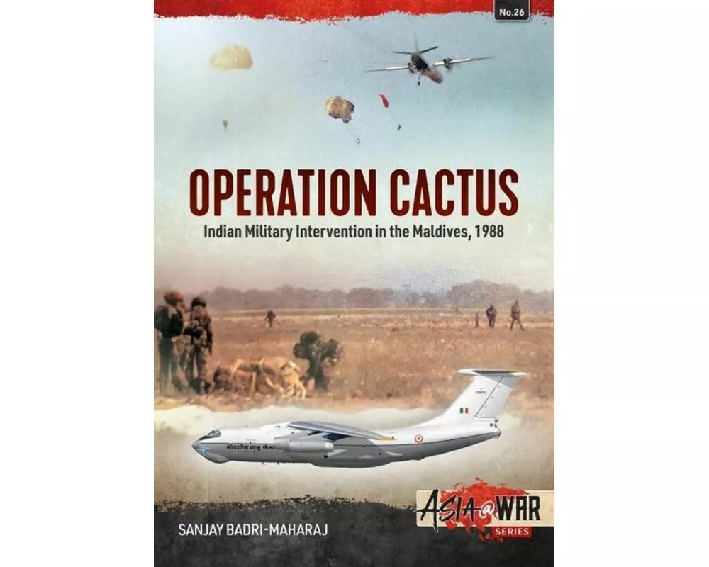 Operation Cactus