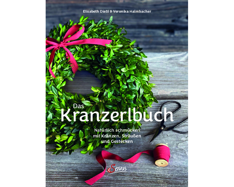 Das Kranzerlbuch