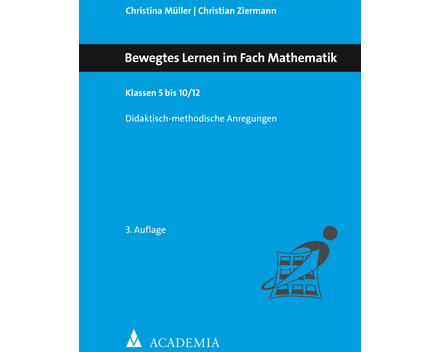 Bewegtes Lernen im Fach Mathematik