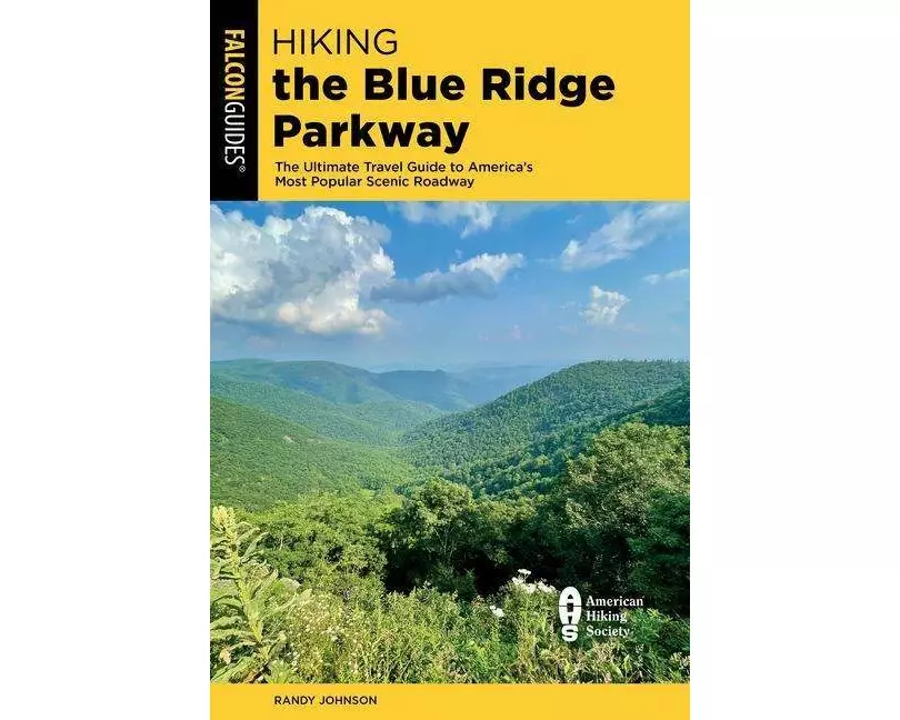 Hiking the Blue Ridge Parkway