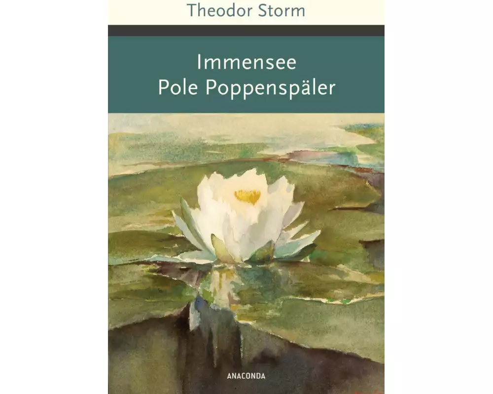 Immensee. Pole Poppenspäler