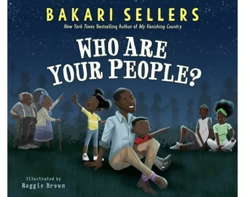 Who Are Your People?