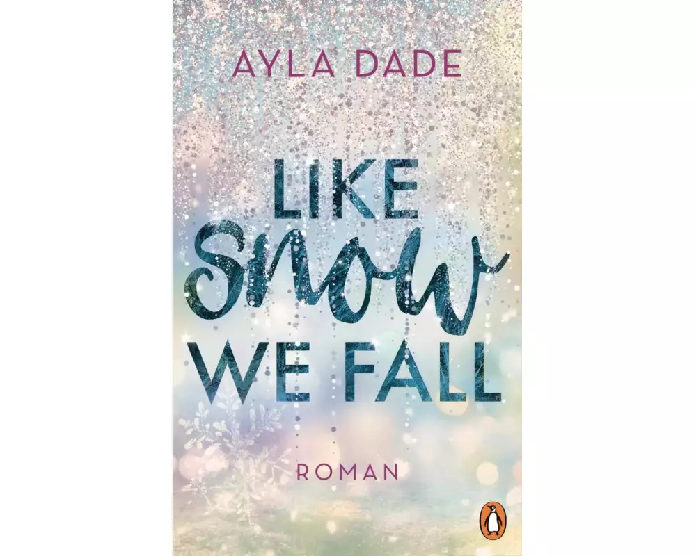 Like Snow We Fall