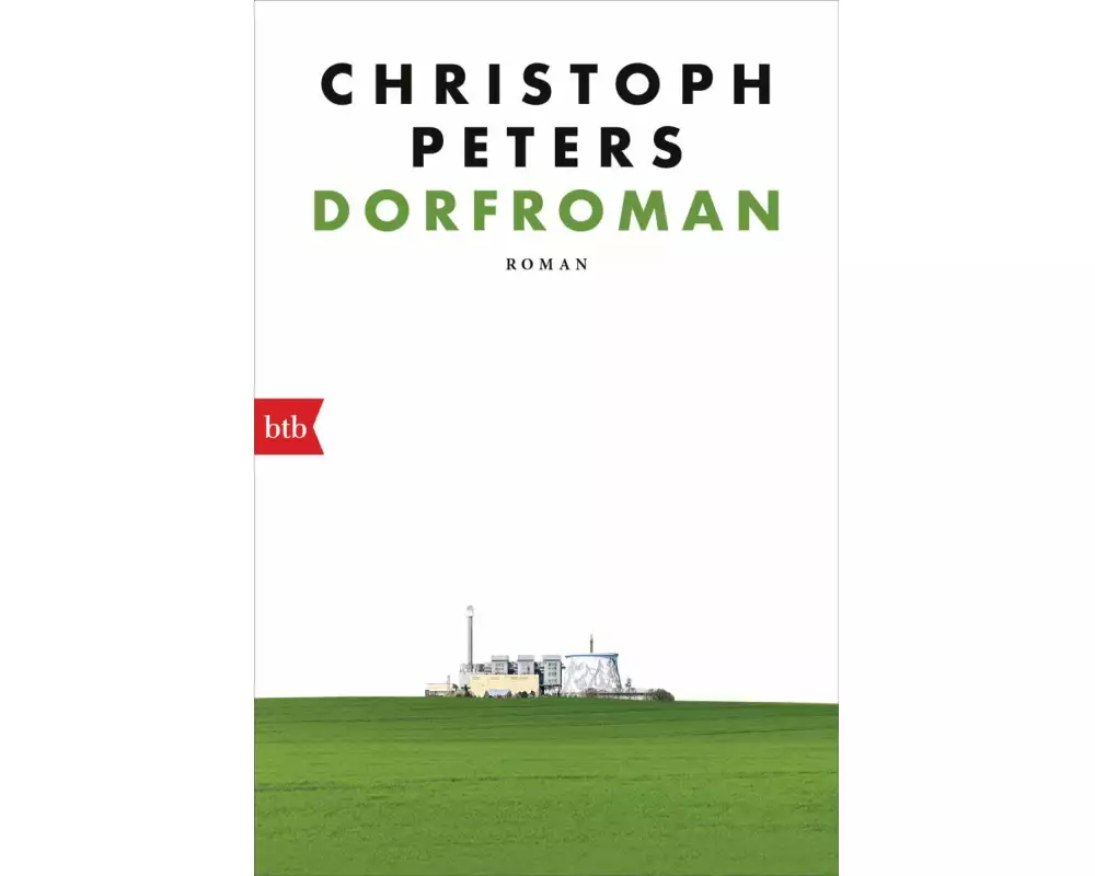 Dorfroman