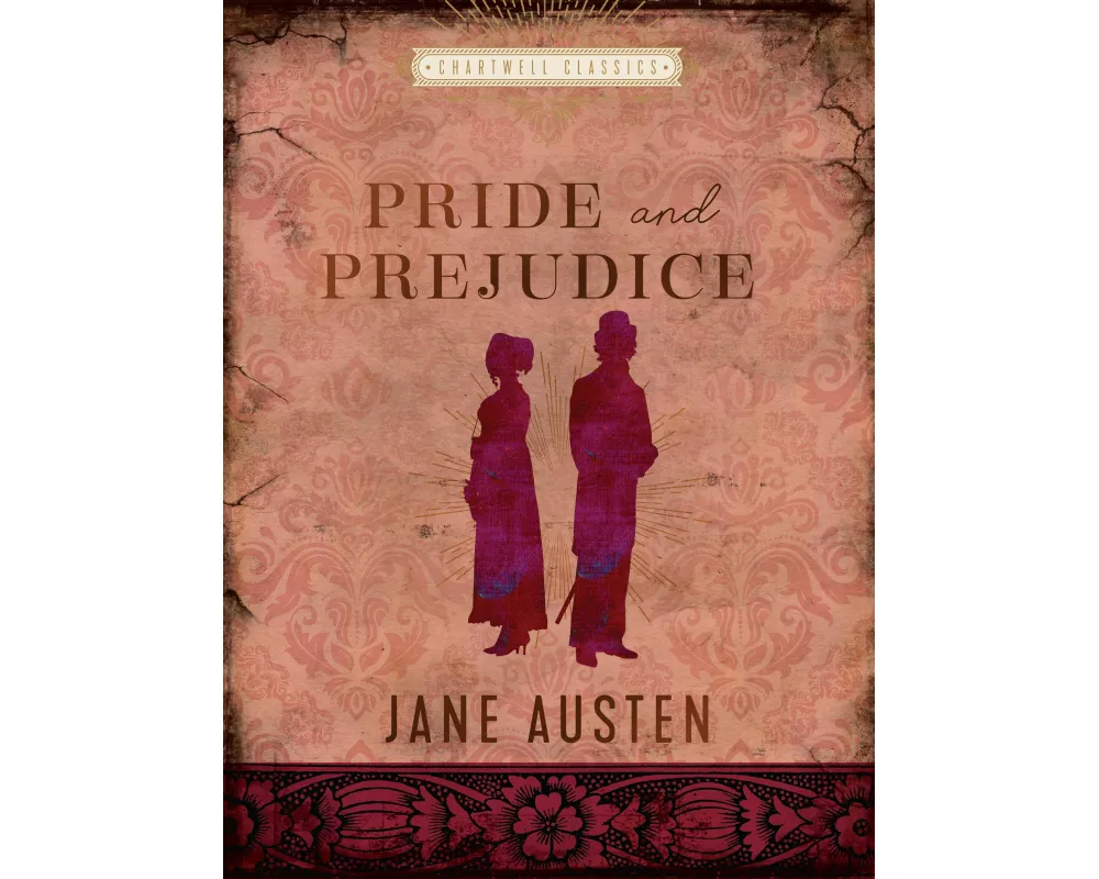 Pride and Prejudice