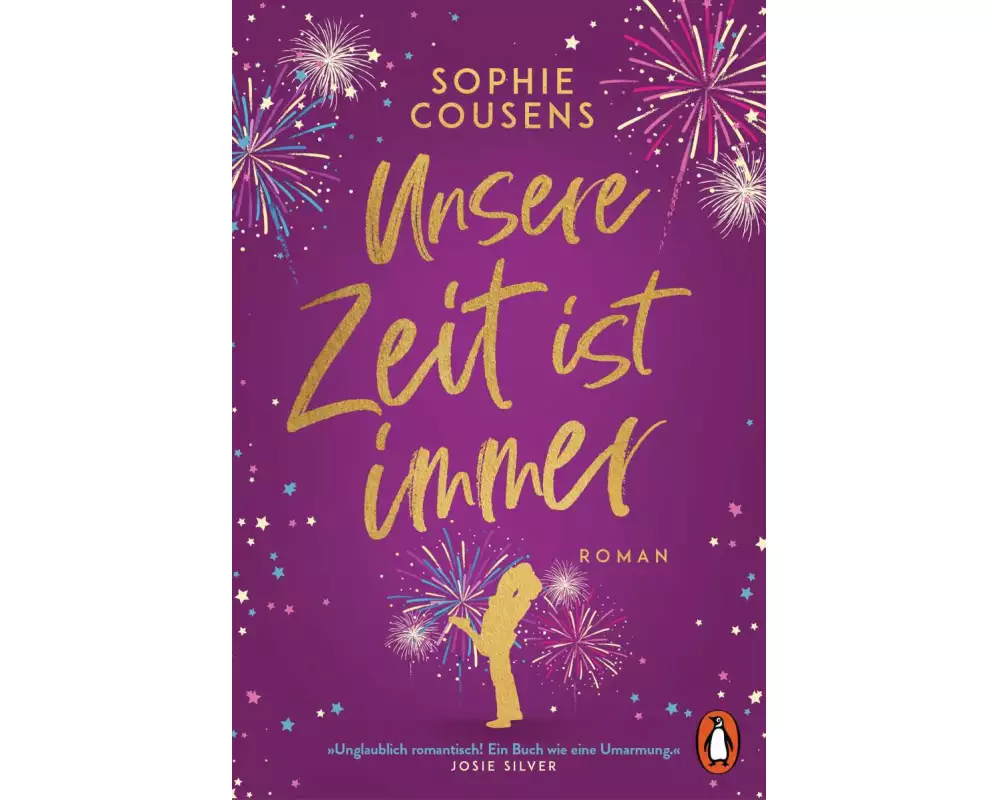 Unsere Zeit ist immer