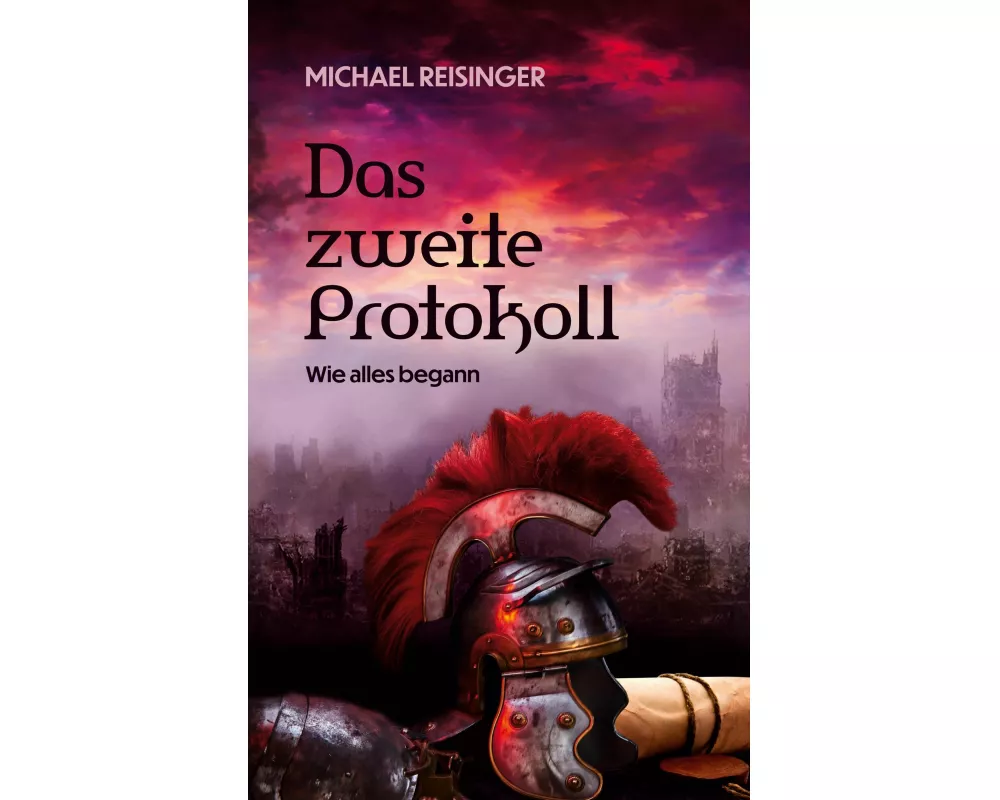 Das zweite Protokoll