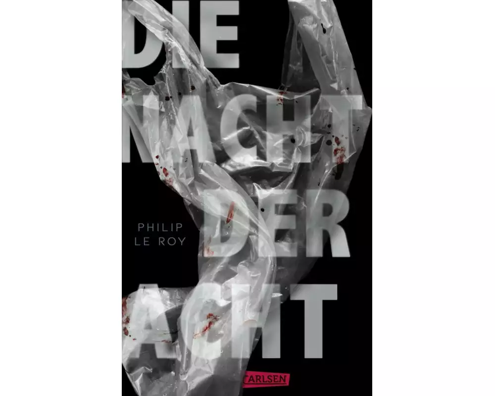 Die Nacht der Acht