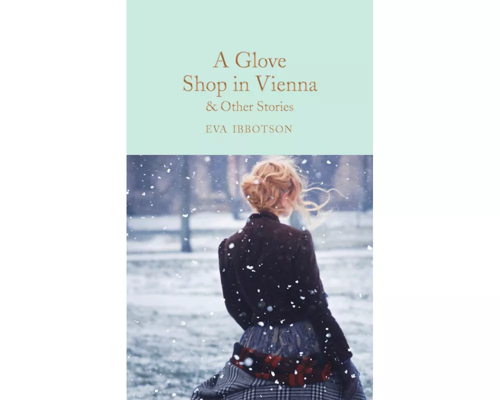 A Glove Shop in Vienna and Other Stories
