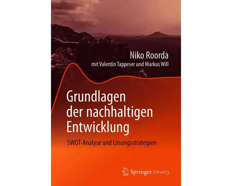 Grundlagen der nachhaltigen Entwicklung