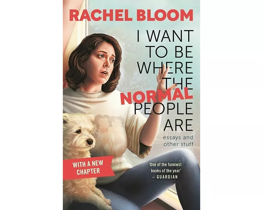 I Want to Be Where the Normal People Are