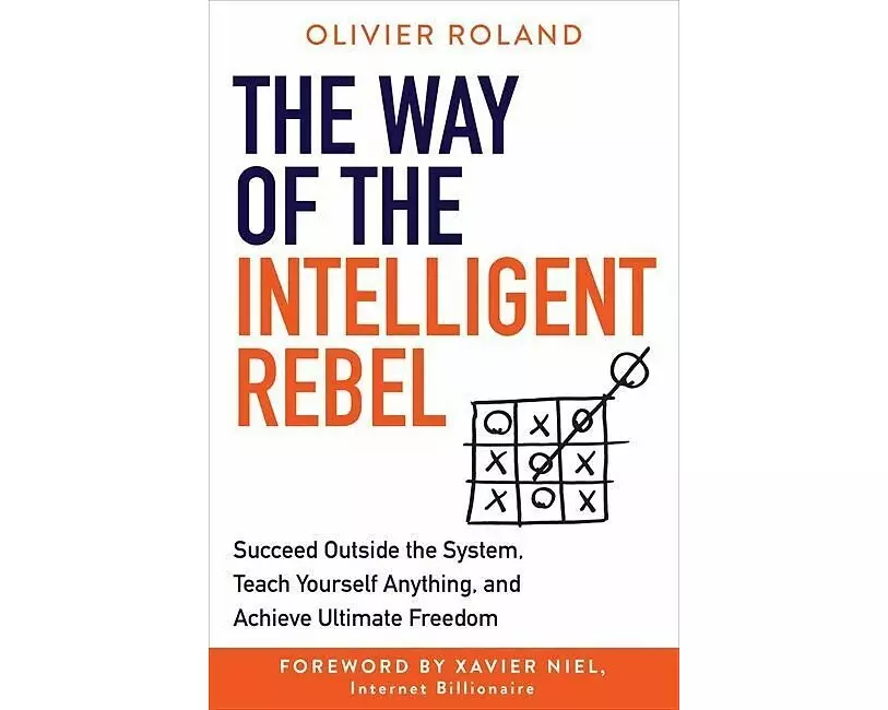 The Way of the Intelligent Rebel