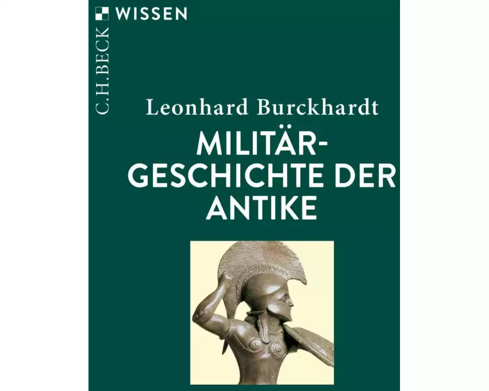 Militärgeschichte der Antike