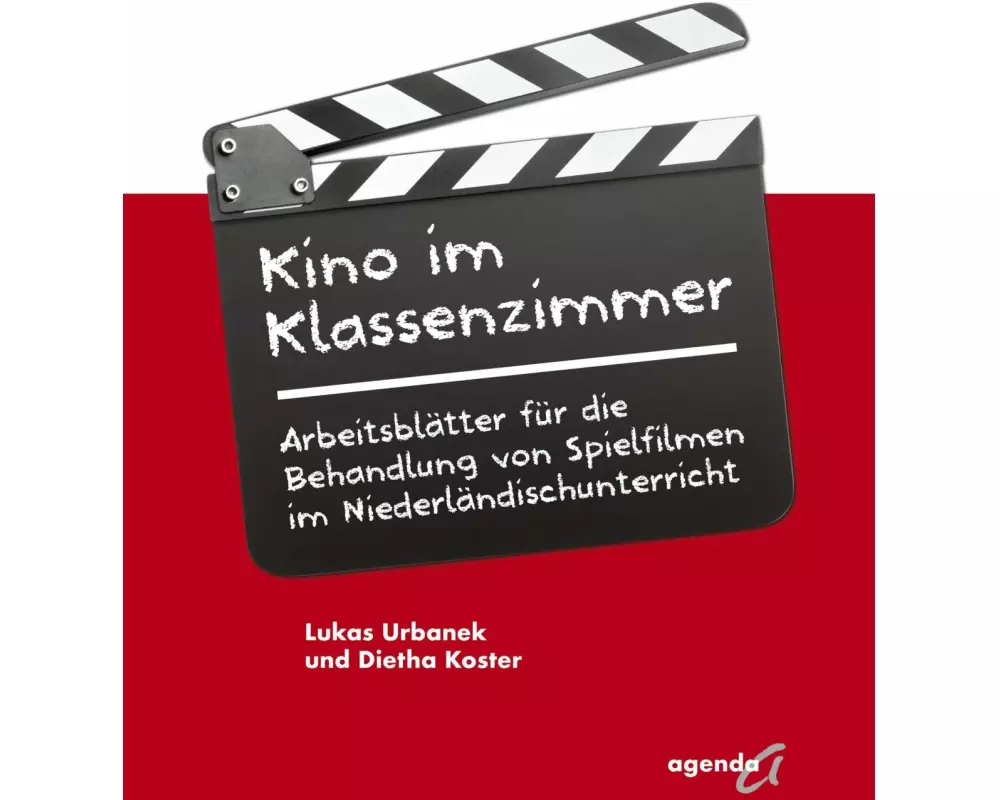Kino im Klassenzimmer