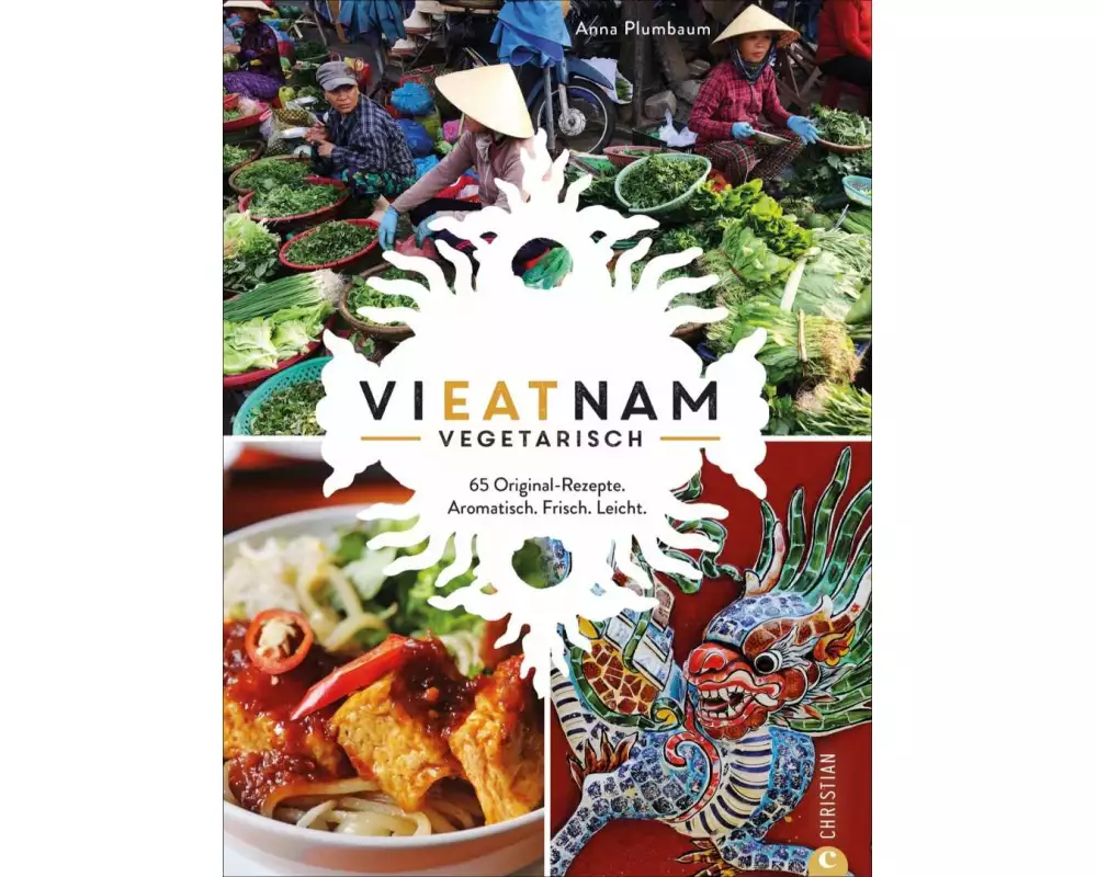 Vieatnam vegetarisch