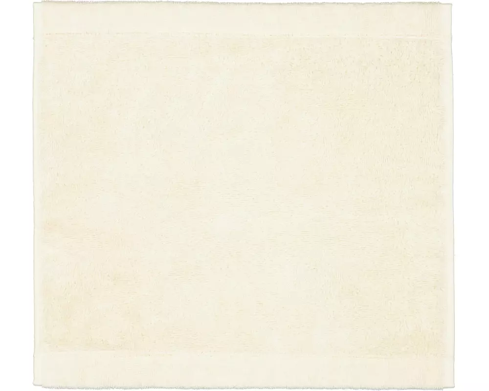 Cawö Waschlappen Lifestyle 30 x 30 cm, Beige