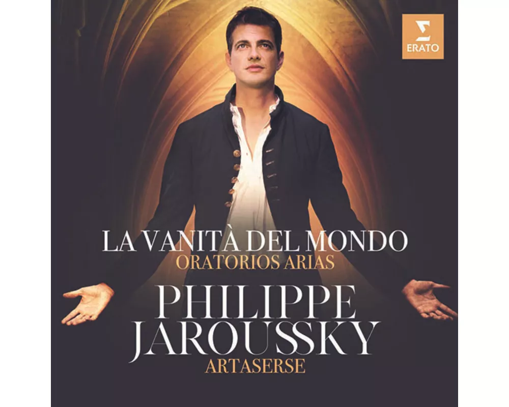 La vanita del mondo