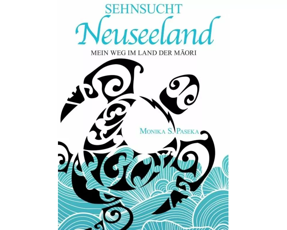 Sehnsucht Neuseeland
