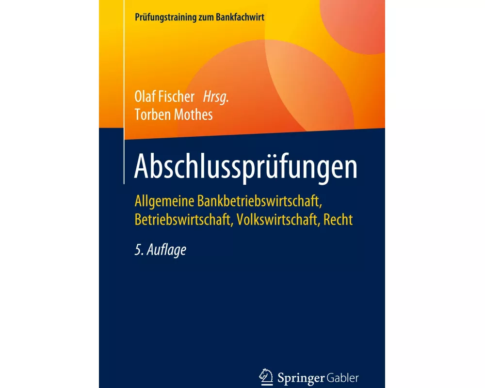 Abschlussprüfungen