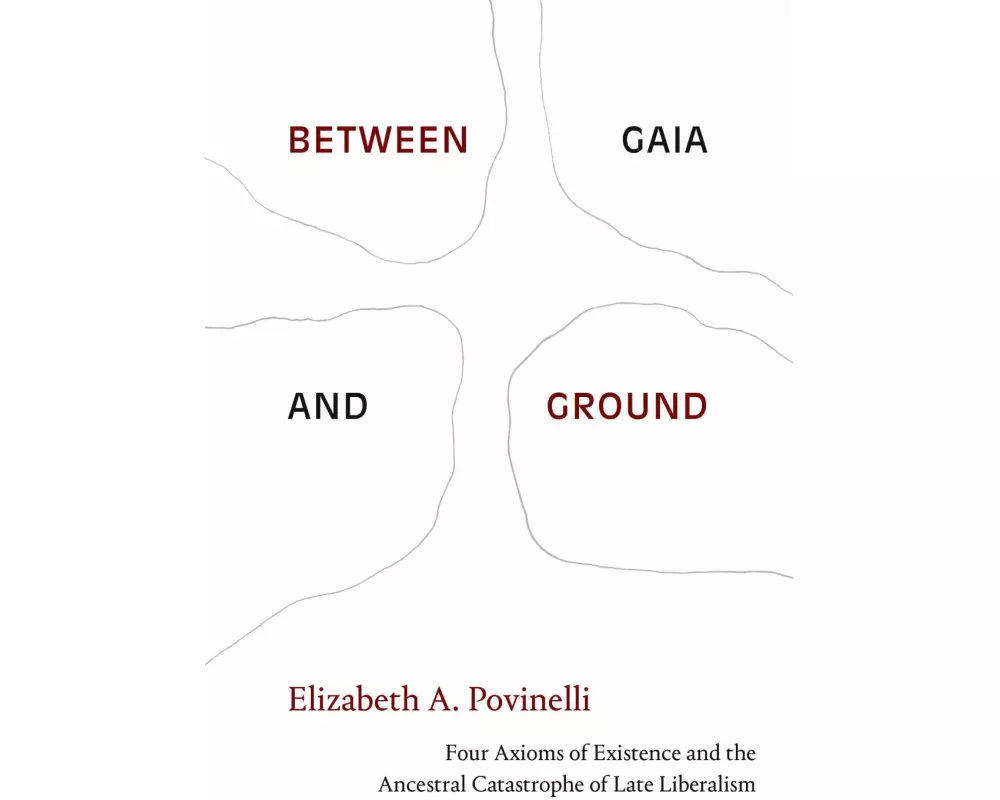 Between Gaia and Ground