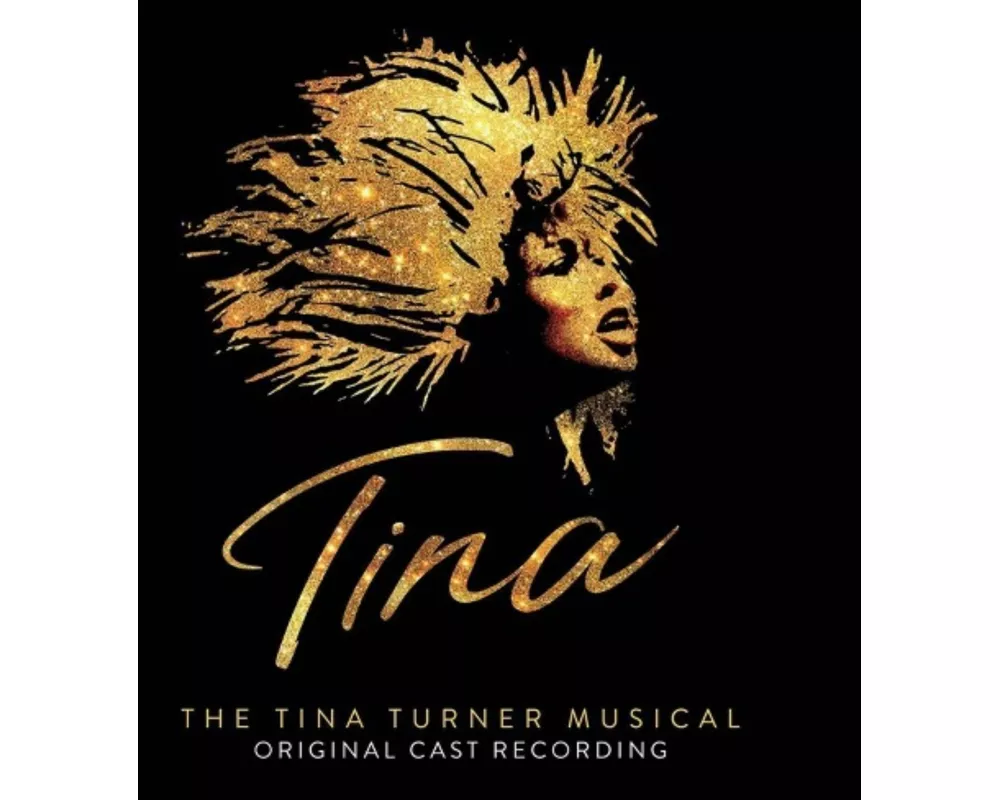 Tina: The Tina Turner Musical