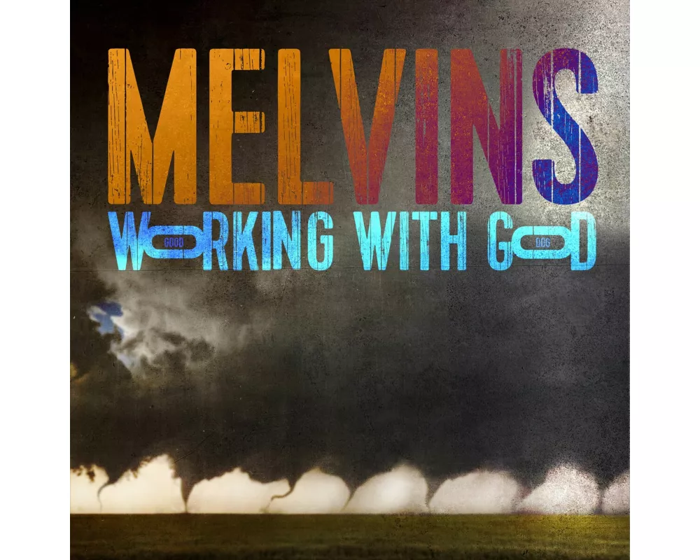 Working With God