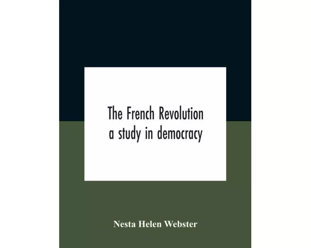 The French Revolution