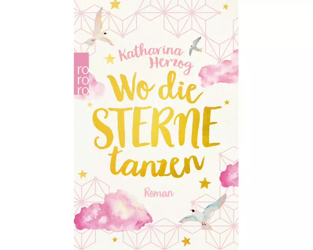 Wo die Sterne tanzen
