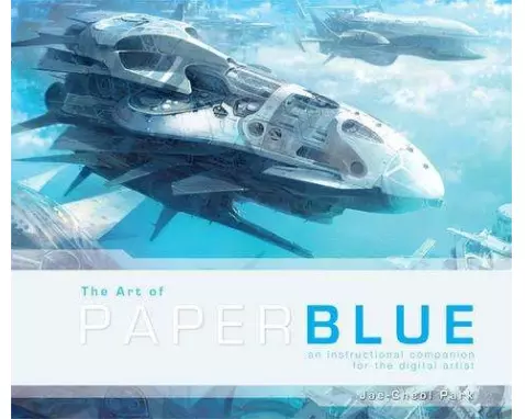 The Art of Paperblue