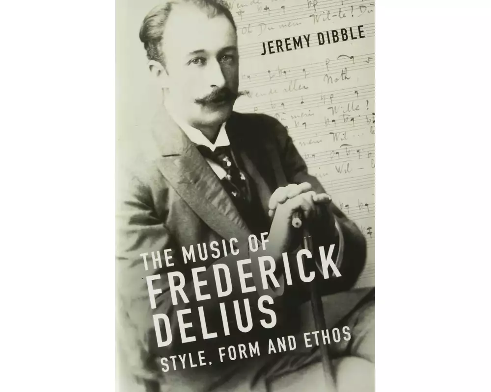 Music of Frederick Delius