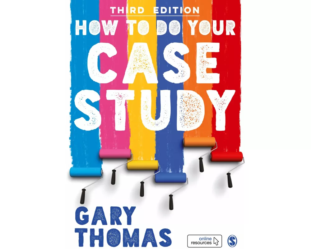How to Do Your Case Study