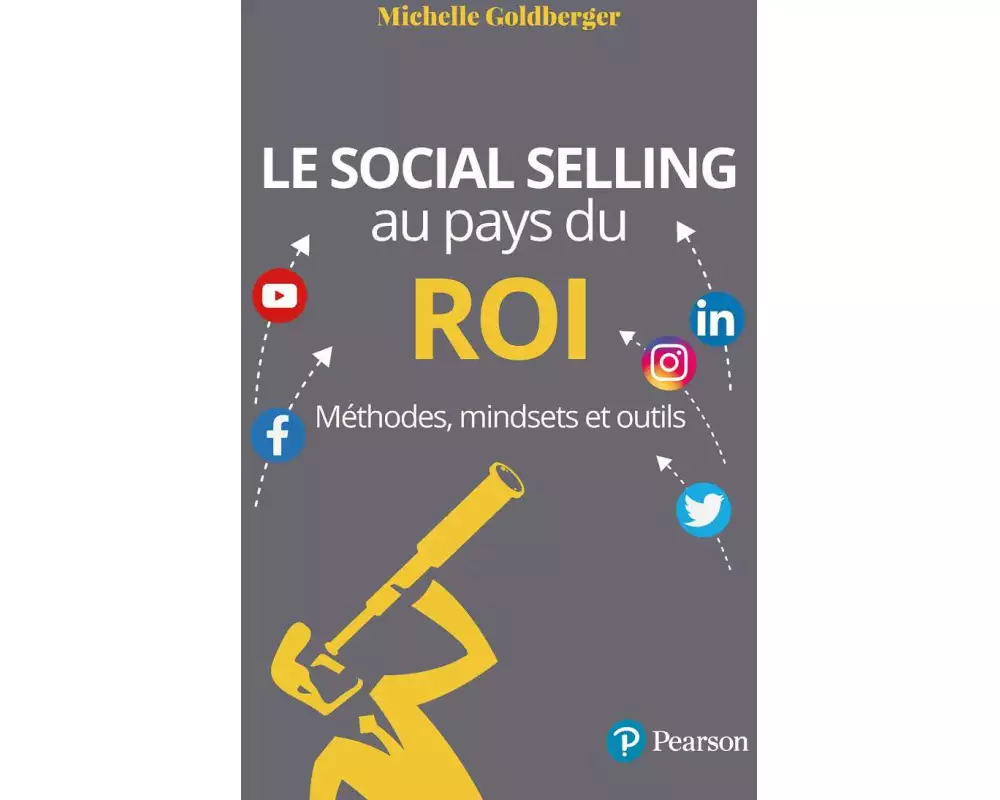 Social Selling au pays du ROI