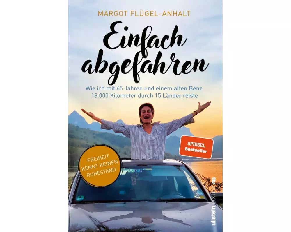 Einfach abgefahren