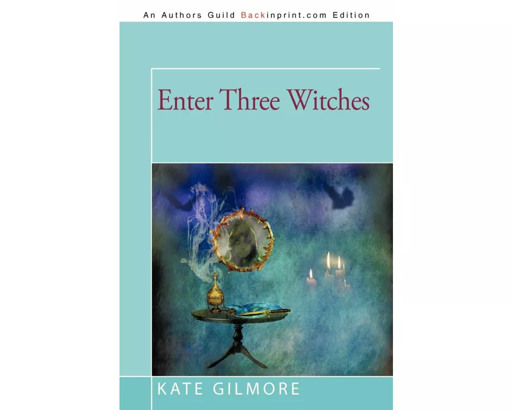 Enter Three Witches