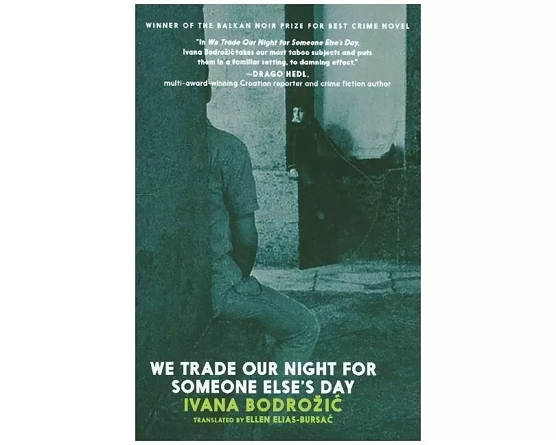 We Trade Our Night for Someone Else's Day