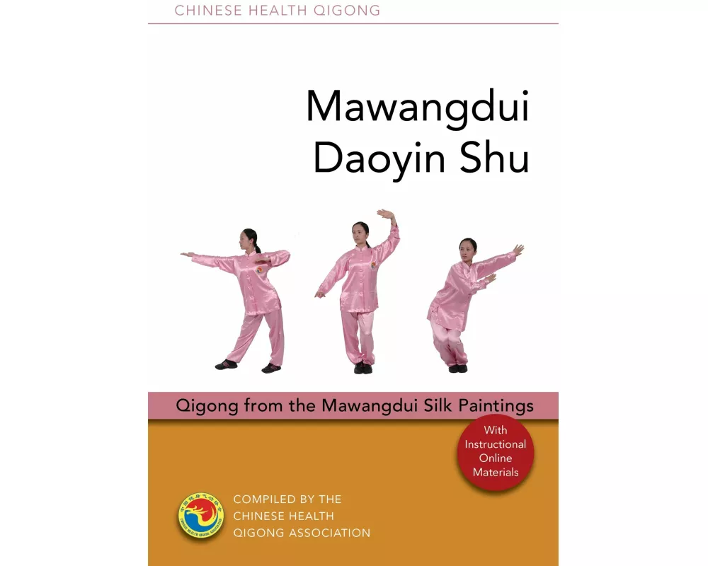 Mawangdui Daoyin Shu