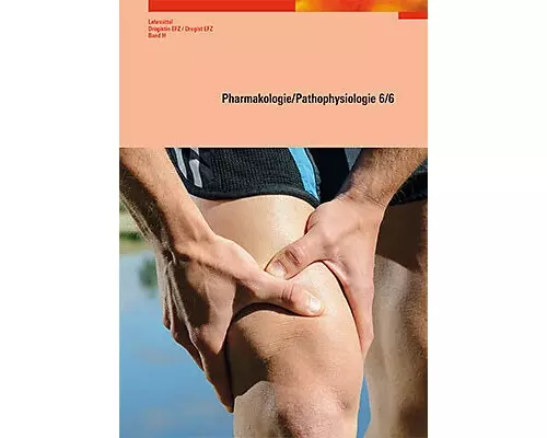 Pharmakologie/Pathophysiologie 6/6