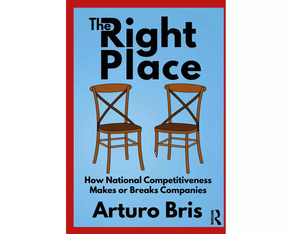 The Right Place