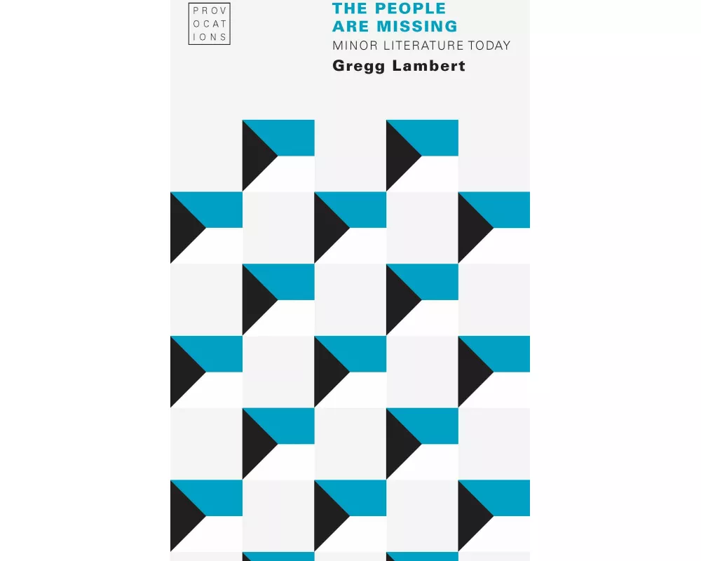 The People Are Missing