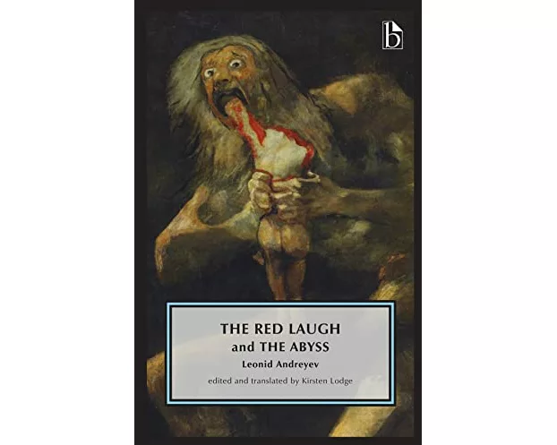 The Red Laugh and The Abyss