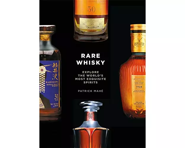 Rare Whisky