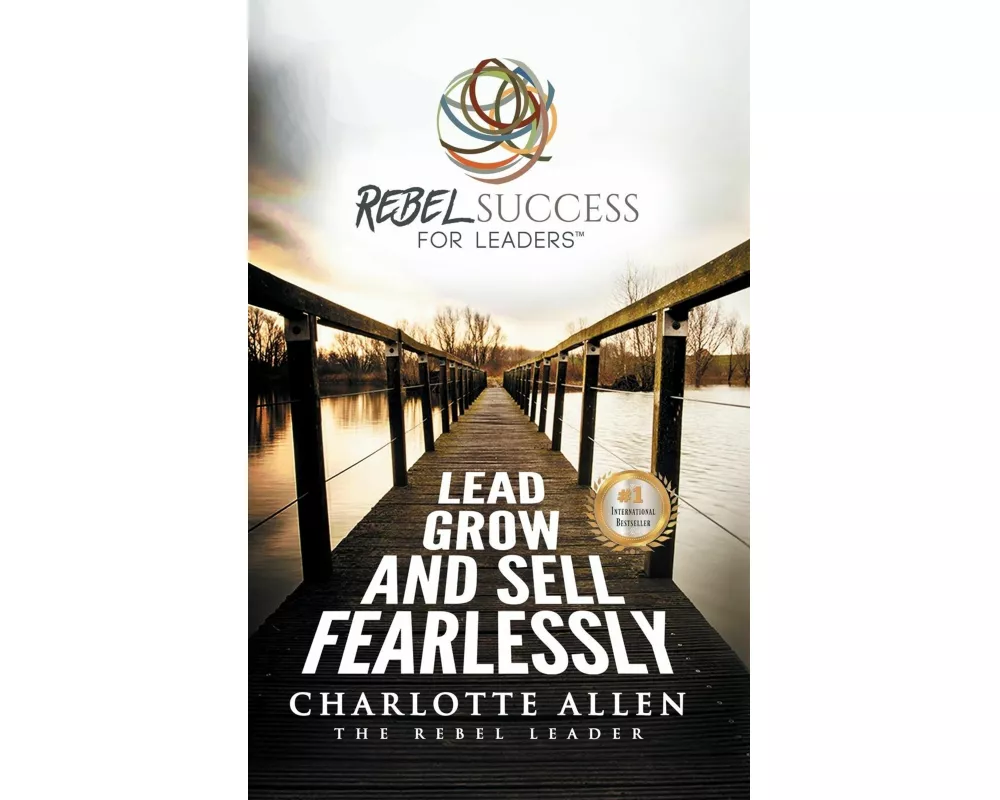 Rebel Success for Leaders