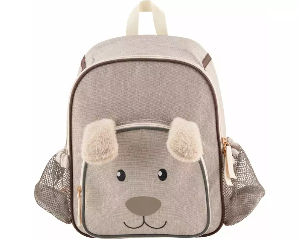Sterntaler Rucksack Hund Lucky