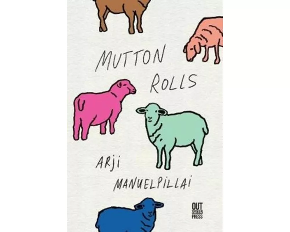 Mutton Rolls