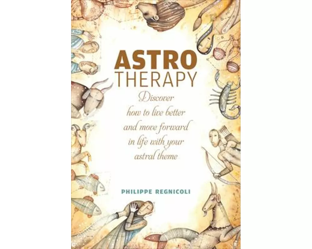 Astrotherapy