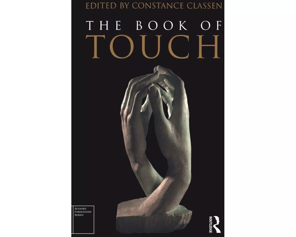 The Book of Touch