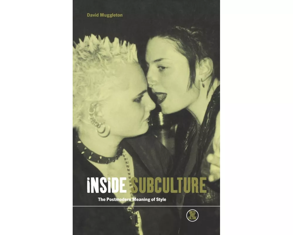 Inside Subculture