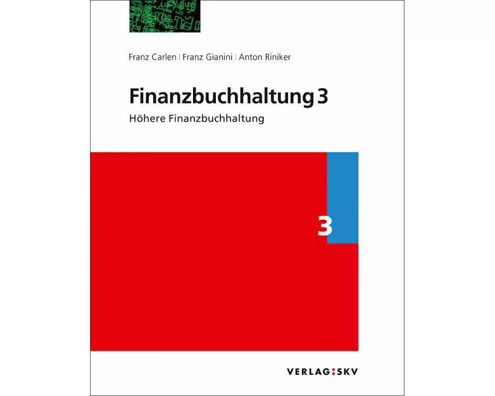 Finanzbuchhaltung 3 - Höhere Finanzbuchhaltung, Bundle